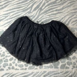 Toddler Tutu